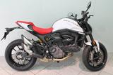 Ducati MONSTER ICEBERG WHITE - Offers