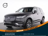 Volvo XC90 B5 AWD UltimateBright+AHK+360°+MASSAGE+LM - Volvo XC90 Gebrauchtwagen in Bremen