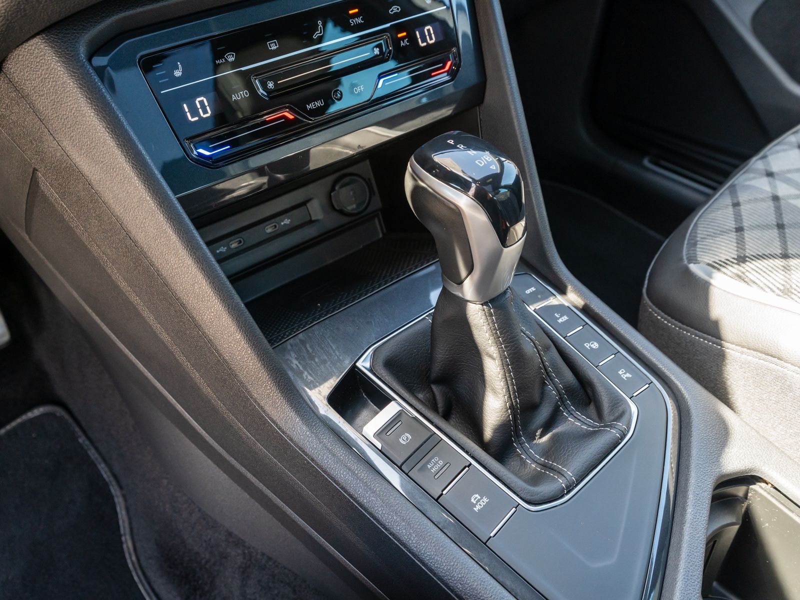 Volkswagen Tiguan - Bild 15