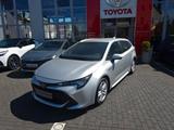 Toyota Corolla Touring Sports 1,8 Hybrid Comfort - Toyota Corolla: Kombi