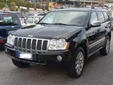Jeep Grand Cherokee 3.0 V6 CRD Laredo - Jeep Grand Cherokee: Laredo