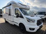 Ford LMC Tourer Lift H664 130PS *HUBBETT*MARKISE*TV*K