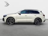 Volkswagen Touareg 3.0 TDI R-Line*4M*Stand*Leder*Air*AHK - : Beige
