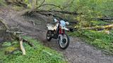 Yamaha XT 600 E - YAMAHA XT 600