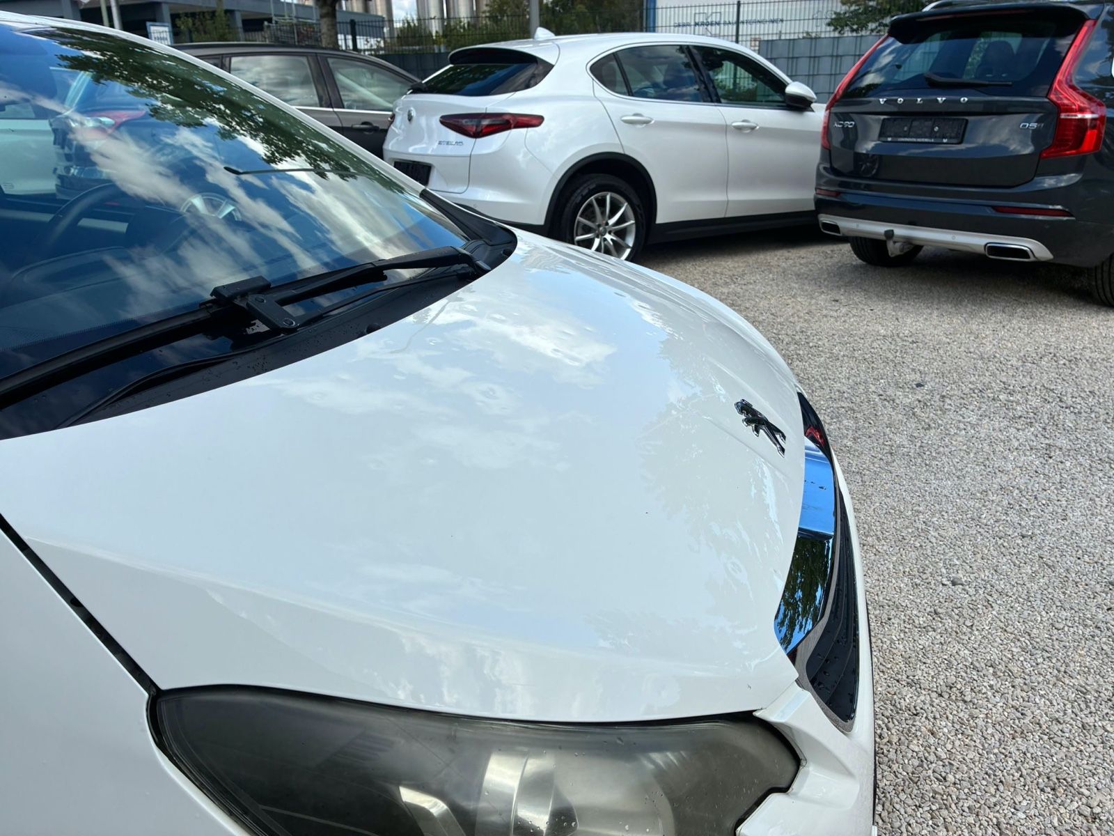 PEUGEOT 108 108 Access, Ansicht 4