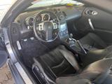 Nissan 350Z 3.5l - TÜV  bis 05/2027 - Nissan 350Z aus 2004