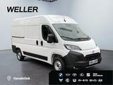 Toyota Proace Max 2.2l-D 35 L2H2 Comfort *Navi*CAM*PDC* - weiße Toyota Proace Max