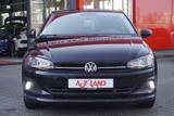 Volkswagen Polo 1.0 United Navi App-Connect Sitzheizung USB - Volkswagen Polo: United
