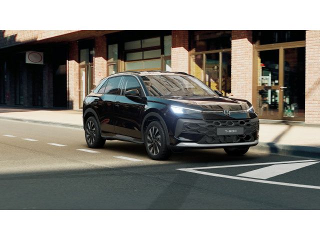 Volkswagen T-Roc - Bild 2