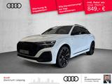 Audi Q8 SUV TFSI e qu. S line business*AHK*WR*B&O*23*