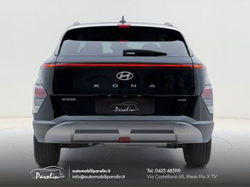 Hyundai KONA - 6