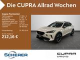 Cupra Formentor VZ 2.0 TSI 4DRIVE DSG Rückfahrkamera - Cupra Formentor aus 2024