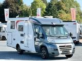Bürstner Travel Van T 620 G*Einzelbetten*AHK*Sat*Solar* - Bürstner Van t 620