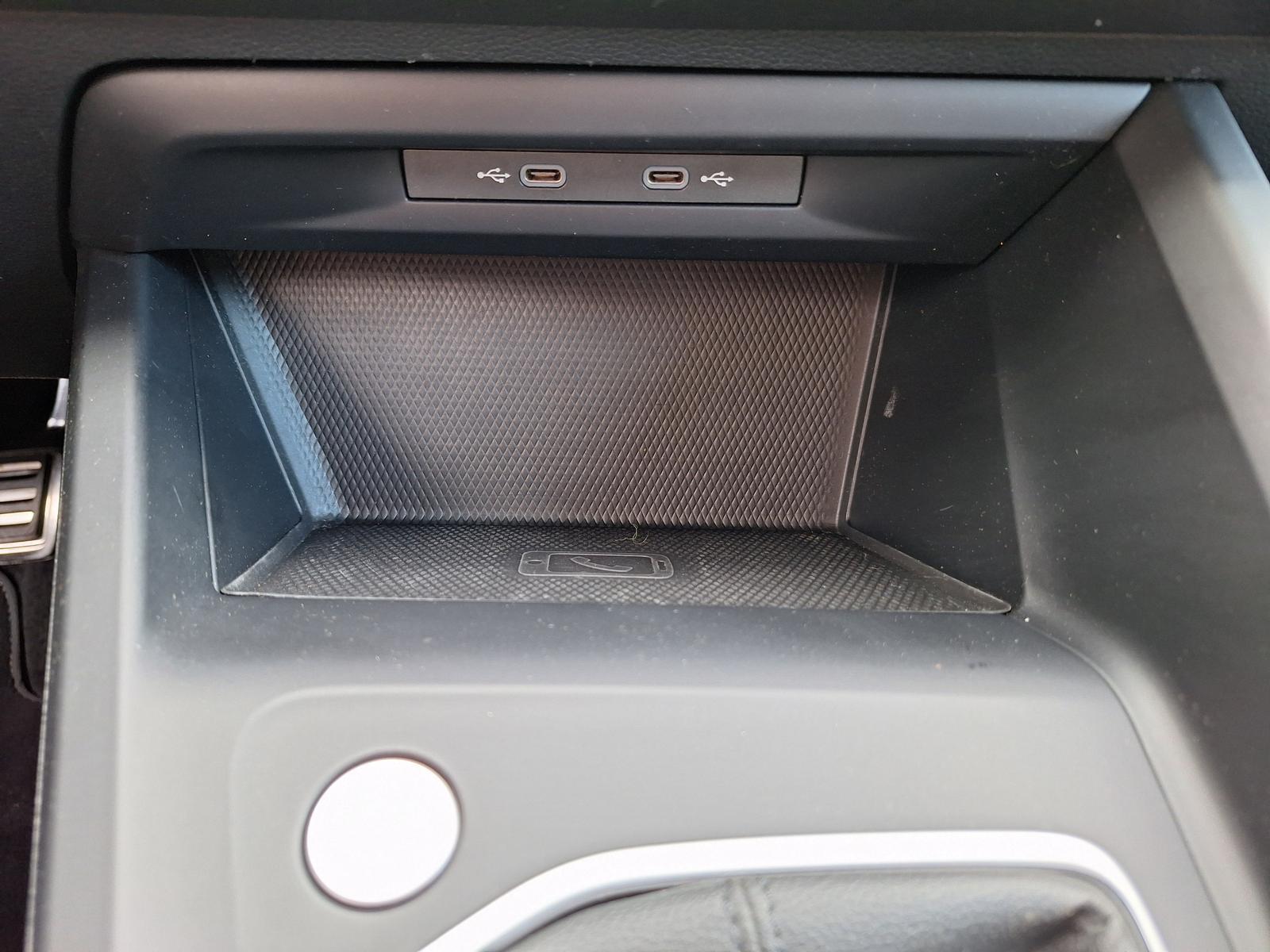 Volkswagen Golf 1.5 TSI LED HuD 4xSHZ ACC Navi, миниатюра 26