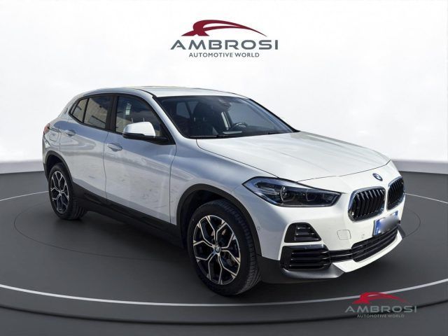 BMW X2 sDrive16d imagem 2