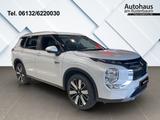 Mitsubishi Outlander PHEV 2.4L Intro Ed. HUD StandHZG Navi  - Mitsubishi Outlander in Mainz
