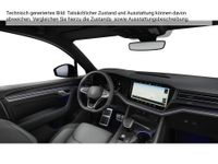 Volkswagen Touareg - Vorschau Bild 6