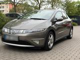 Honda Civic 1.4 i-DSI - gebrauchte Honda Civic aus dem Jahr 2006