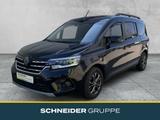 Renault Grand Kangoo TECHNO TCe 130 EDC KAMERA+ACC+AHK - Renault Grand Kangoo: Van