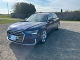 Audi S6 TDI quattro tiptronic Avant - - gebrauchte Audi S6 aus dem Jahr 2021