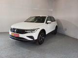 Volkswagen Tiguan 1.5 TSI Active NAVI+LED+SHZ - Volkswagen Tiguan: Tsi