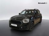 MINI Mini Countrym.(F60) - Mini 1.5 One D Hype C - MINI One D Countryman SUV