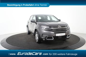 Citroen C5 Aircross - 8