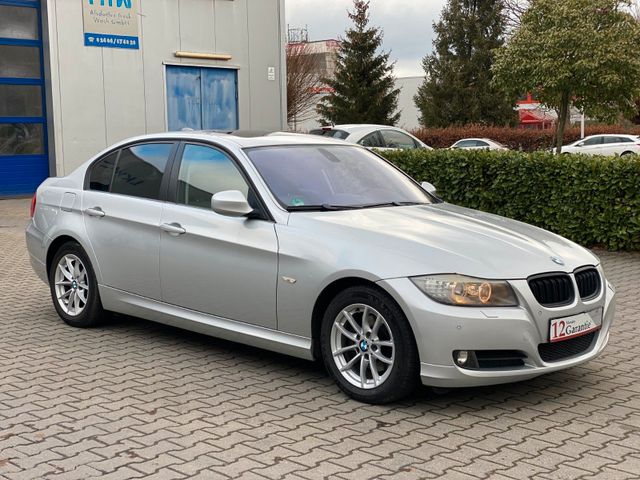 BMW 320i Garantie* Auto.* Steuerkette Neu* TOP*