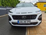 Hyundai KONA 1.0 T-GDI 48V-Hybrid N Line iMT N Line - Hyundai KONA in Nürnberg
