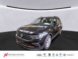 Volkswagen Tiguan 1.5 TSI LIFE LED+NAVI+APP+DAB+ACC+SHZ+PDC - Volkswagen Tiguan: Da