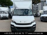 Iveco Daily 35s14 Möbel Maxi 4,38 l / 2,37 hoch 22 m³ - Angebote
