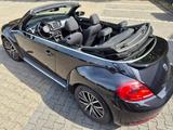 Volkswagen TOP! Zahnriemen+Reifen+Inspektion-NEU - gebrauchte Cabrios in Leverkusen
