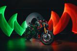 MV Agusta Brutale 1000RR Nürburgring edition 117/150 - MV AGUSTA BRUTALE 1000 RR