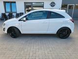 Opel Corsa D Color Edition*SHZ*PDC*LRHZ*ALU*61000km* - Opel Corsa: Weiß, Color Edition