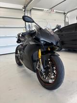 Ducati Panigale V4 S TÜV und SERVICE NEU  - DUCATI PANIGALE V4 S