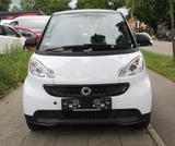 Smart ForTwo fortwo coupe Basis 45kW - Smart ForTwo Gebrauchtwagen in München