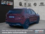 MG ZS Comfort 2WD 1.5T MT 360 Kamera LED Leder Digi - MG ZS: 2.5