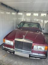 Rolls-Royce Silver Spur II  - Rolls-Royce