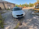 Skoda Octavia Combi Active - Skoda Octavia Active mit Diesel-Antrieb