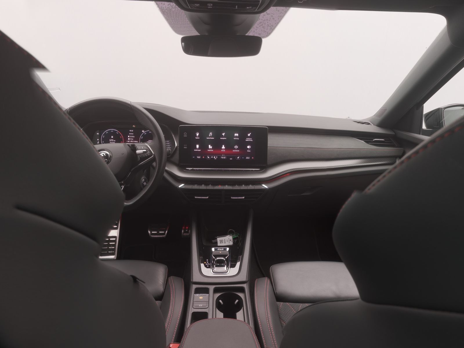 Skoda Octavia - Bild 5