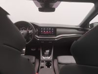 Skoda Octavia - Vorschau Bild 5