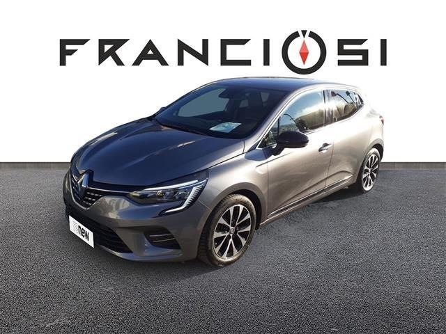 Renault RENAULT Clio 1.0 tce Techno 90cv