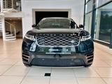 Land Rover Range Rover Velar Hybrid R-Dynamic SE P400e - Land Rover Range Rover Velar SE mit Hybrid-Antrieb (Benzin/Elektro)
