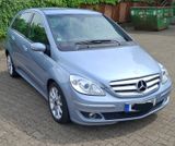 Mercedes-Benz B 150 - Mercedes-Benz B 150 aus 2008