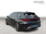 Cupra Leon Sportstourer VZ 1.5 e-HYBRID 272 PS DSG Nav - Cupra Leon VZ mit Hybrid-Antrieb (Benzin/Elektro)