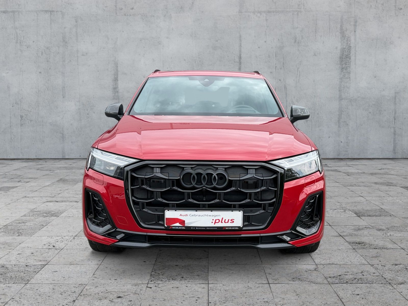 Audi Q7 - Bild 3