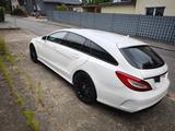 Mercedes-Benz CLS 250 Shooting Brake, Final Edition, AMG, 360° - Mercedes-Benz CLS 250 Shooting Brake Gebrauchtwagen