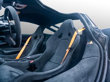 صورة مصغرة 11 لـ 2025 Mclaren 750S