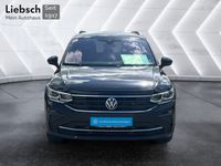 Volkswagen Tiguan - Vorschau Bild 8