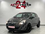 Opel Corsa D Color Edition 50.000KM 1.HAND - Opel Gebrauchtwagen in Bergisch Gladbach
